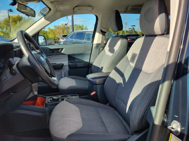 Certified 2023 Ford Maverick XLT w/ XLT Luxury Package FWD image 9