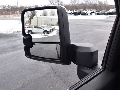 Used 2025 GMC Sierra 2500 Denali image 34