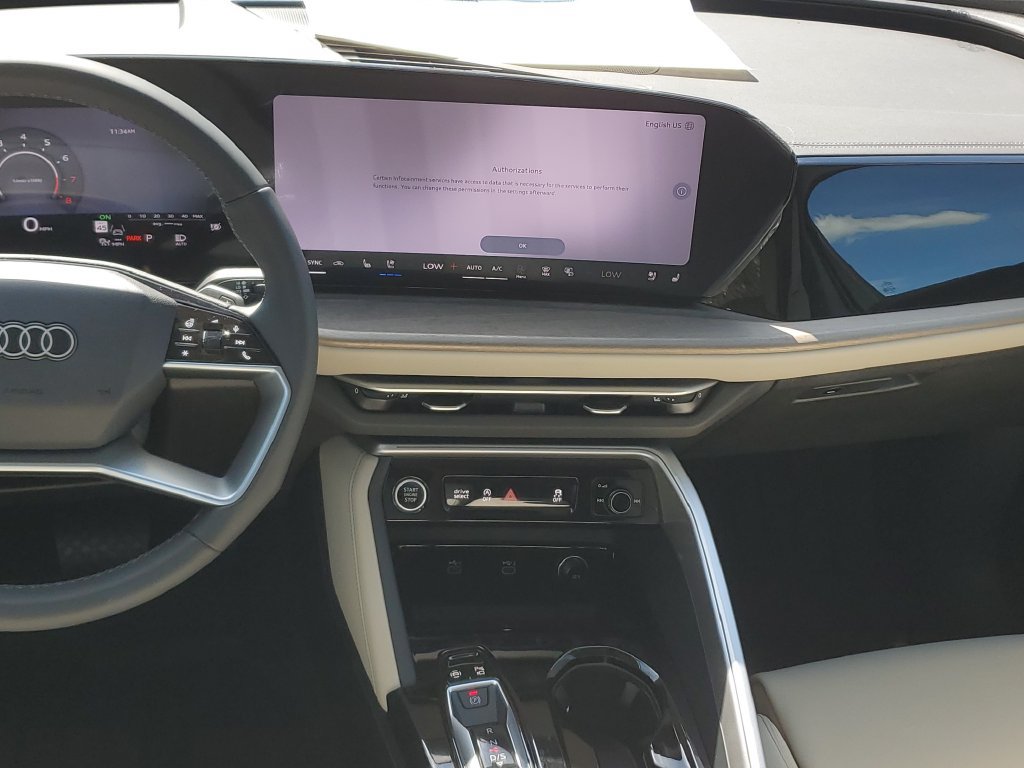 New 2026 Audi Q5 Premium Plus AWD/4WD image 21