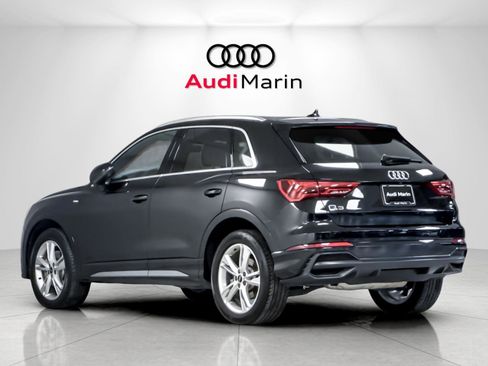 Used 2021 Audi Q3 2.0T Premium w/ Convenience Package image 3