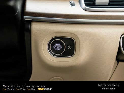 New 2026 Mercedes-Benz GLE 350 4MATIC image 23