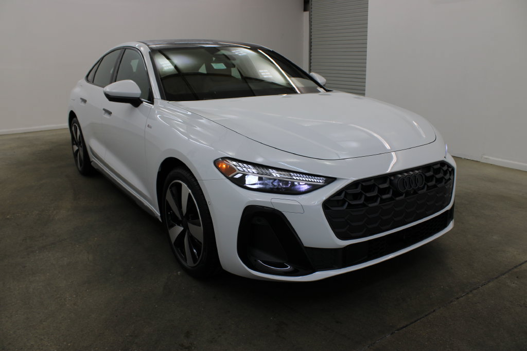 New 2026 Audi A5 Prestige AWD/4WD image 6