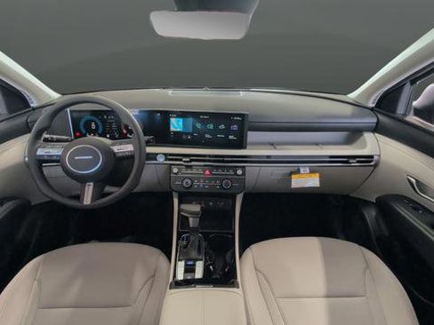 New 2026 Hyundai Tucson SE AWD/4WD image 11