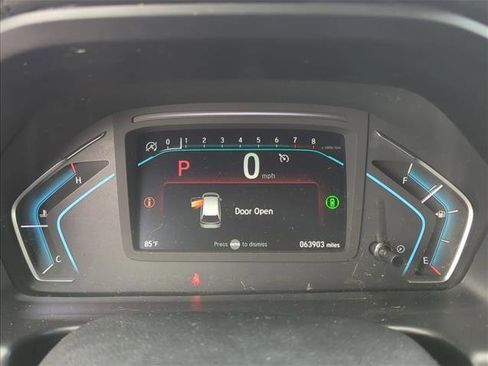 Used 2023 Honda Odyssey Elite image 12