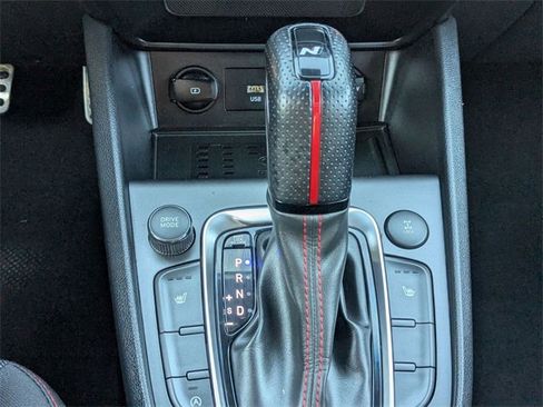 Used 2022 Hyundai Kona N Line image 27