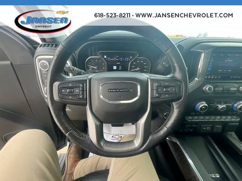 Used 2020 GMC Sierra 1500 Denali w/ Denali Ultimate Package image 12