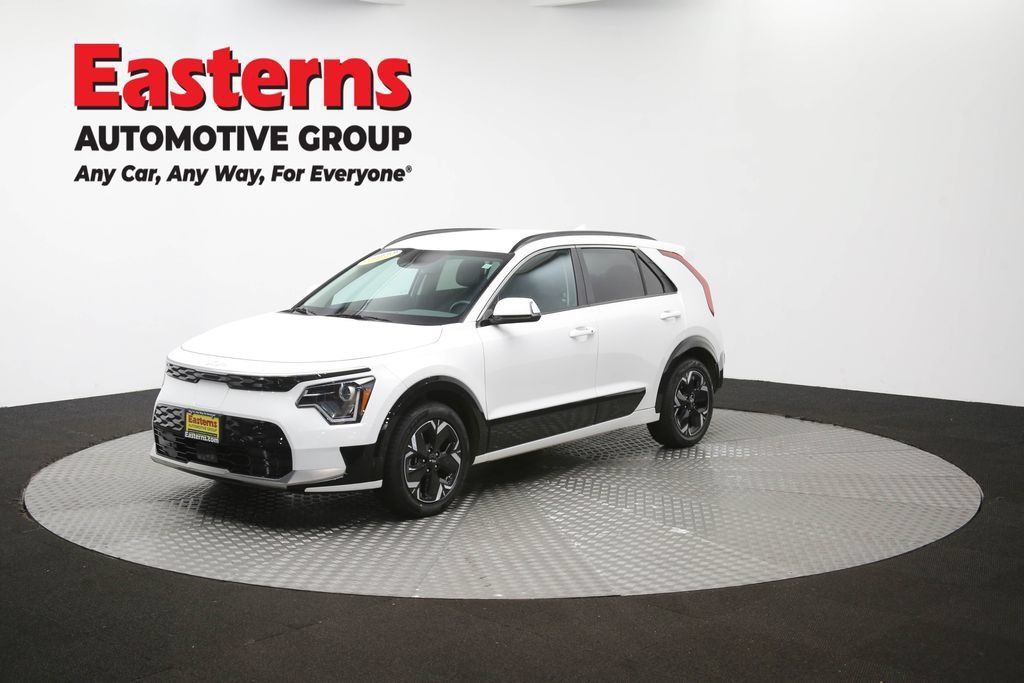 Used 2024 Kia Niro Wind w/ Wind Preserve Package FWD image 56