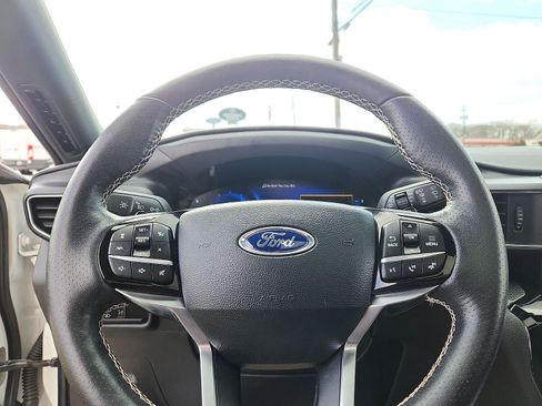 Used 2023 Ford Explorer ST w/ Equipment Group 401A image 20