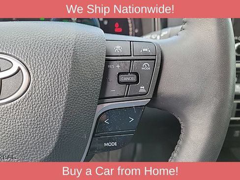 Used 2025 Toyota Camry LE w/ Convenience Package FWD image 27