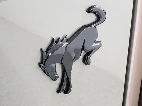 New 2025 Ford Bronco Big Bend image 23