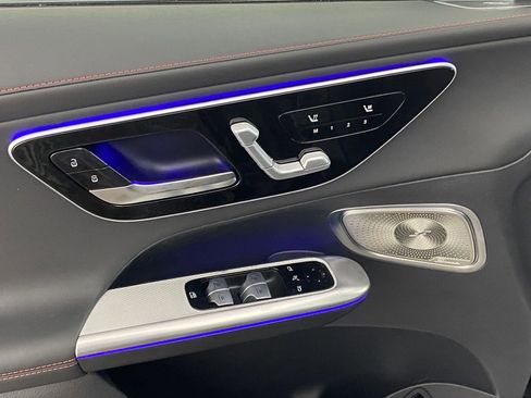 New 2025 Mercedes-Benz GLC 63 AMG S image 23