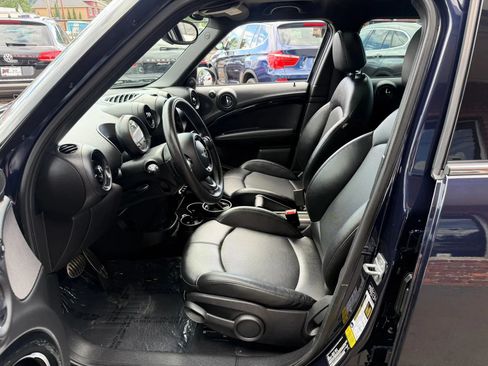 Used 2015 MINI Cooper Countryman S FWD image 18