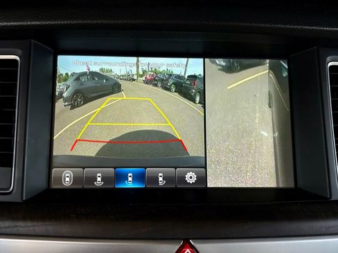 Used 2018 Genesis G80 5.0 Ultimate image 34