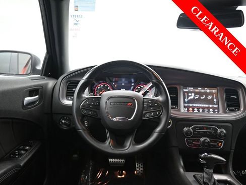 Used 2023 Dodge Charger R/T w/ Blacktop Package image 31