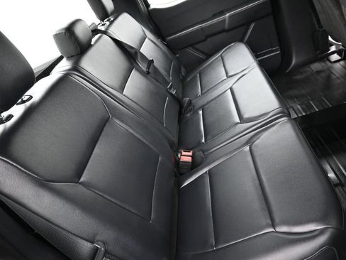 Used 2024 Ford F150 XL AWD/4WD image 23