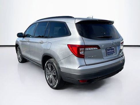 Used 2022 Honda Pilot Sport image 5