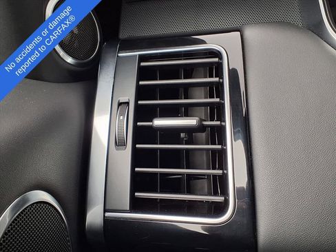 Used 2022 Land Rover Range Rover Sport SVR image 29