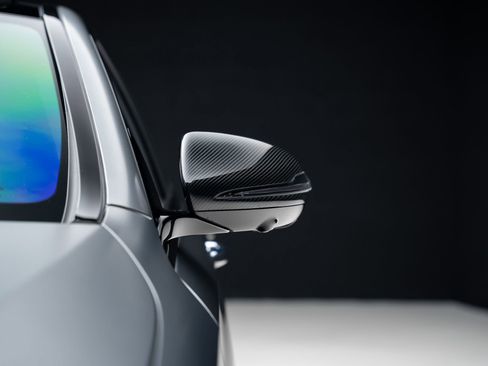 Used 2022 Mercedes-Benz E 53 AMG 4MATIC Sedan image 16