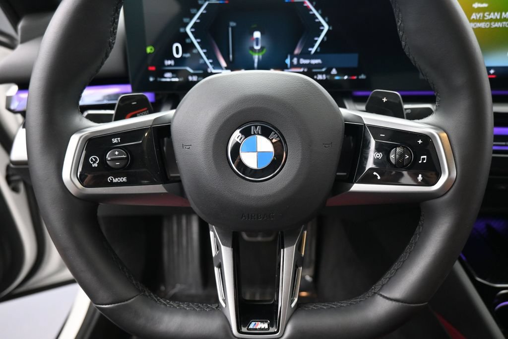 Used 2027 BMW 530i RWD image 34