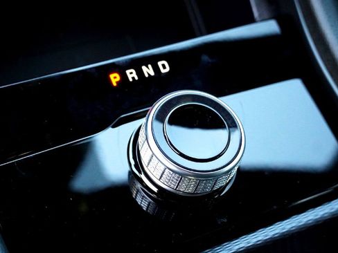 New 2025 Jeep Grand Cherokee L Altitude image 17