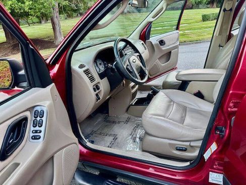 Used 2003 Ford Escape XLT image 21