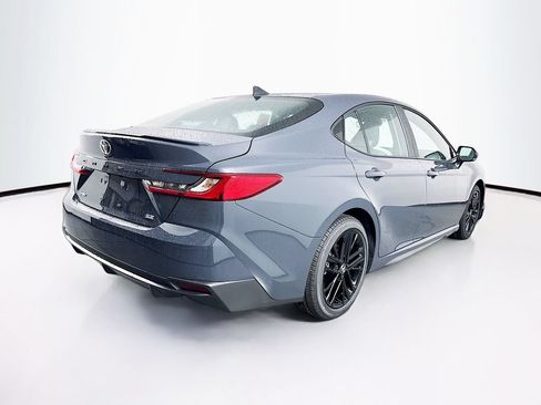 New 2026 Toyota Camry SE FWD image 9