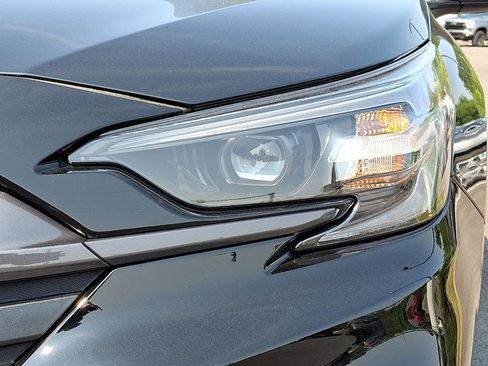 Certified 2024 Subaru Legacy Premium AWD/4WD image 11