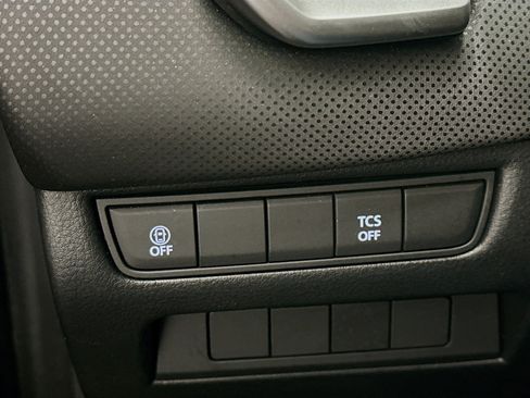 Used 2023 MAZDA CX-50 AWD 2.5 S w/ Cargo Package image 17