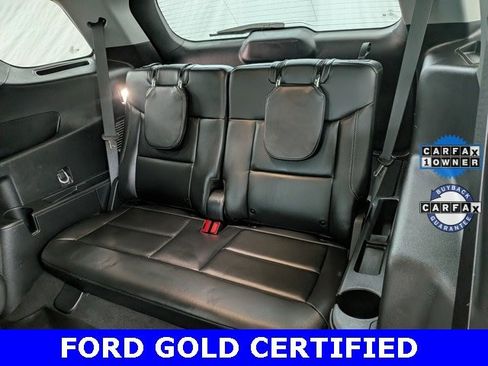Certified 2023 Ford Explorer XLT w/ Equipment Group 202A image 19