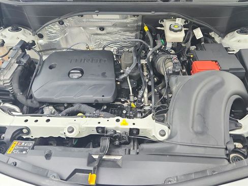 Used 2023 Buick Encore GX Select w/ Sport Touring Package image 19