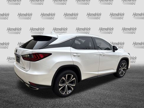 Used 2020 Lexus RX 350 AWD w/ Premium Package image 10