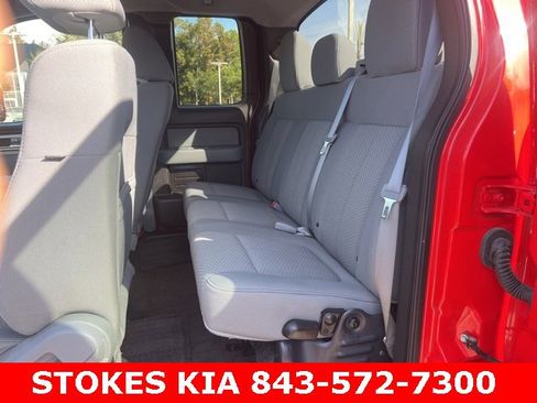 Used 2011 Ford F150 XLT image 18