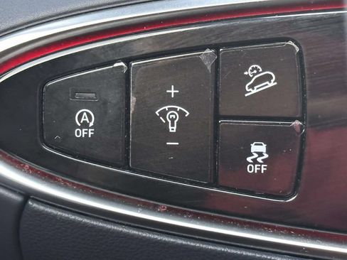 Used 2024 Genesis GV70 3.5T Sport w/ Sport Advanced Package AWD/4WD image 33