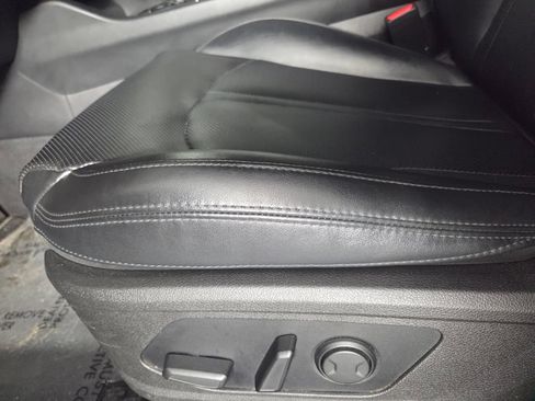 Used 2021 Kia K5 EX FWD image 11
