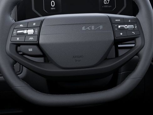 New 2026 Kia Sportage SX FWD image 23