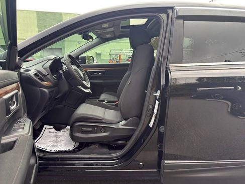 Used 2022 Honda CR-V EX image 10