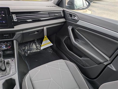New 2026 Volkswagen Jetta Sport image 16