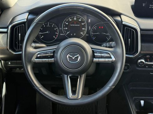 Used 2023 MAZDA CX-50 AWD 2.5 S w/ Cargo Package image 16