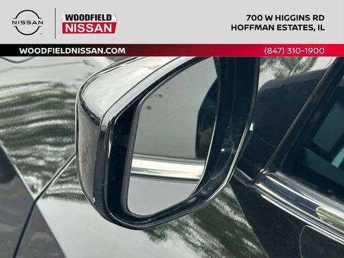 Used 2018 Nissan Maxima 3.5 S FWD image 11