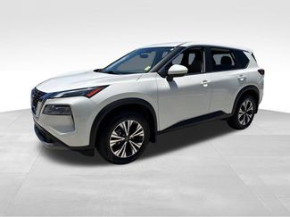Used 2023 Nissan Rogue SV FWD video 3
