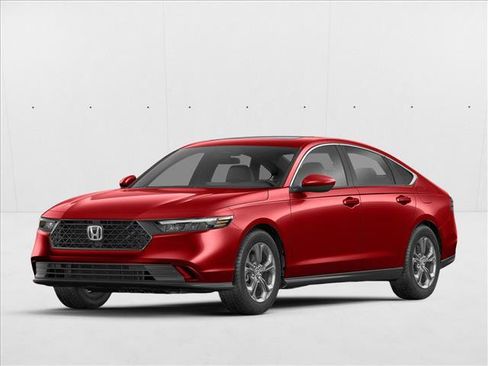 Used 2023 Honda Accord EX image 1