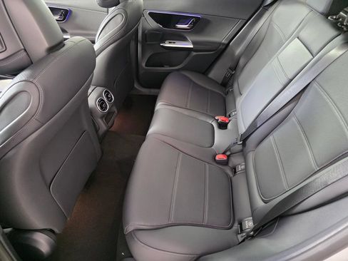 New 2026 Mercedes-Benz GLC 300 image 11