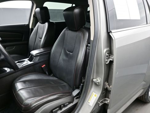 Used 2012 GMC Terrain SLT image 12