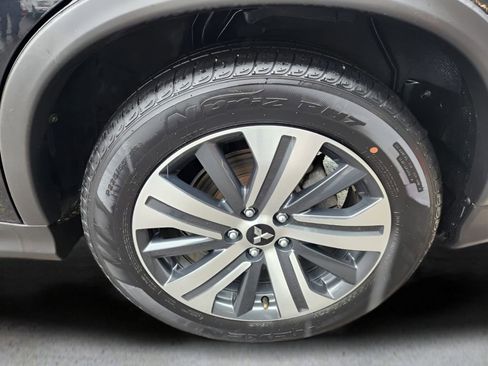 Used 2021 Mitsubishi Outlander Sport SE image 24