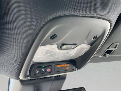 Used 2024 Chevrolet Colorado W/T w/ WT Convenience Package II image 21