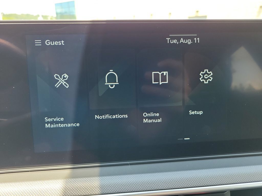 New 2026 Kia K5 LXS FWD image 18