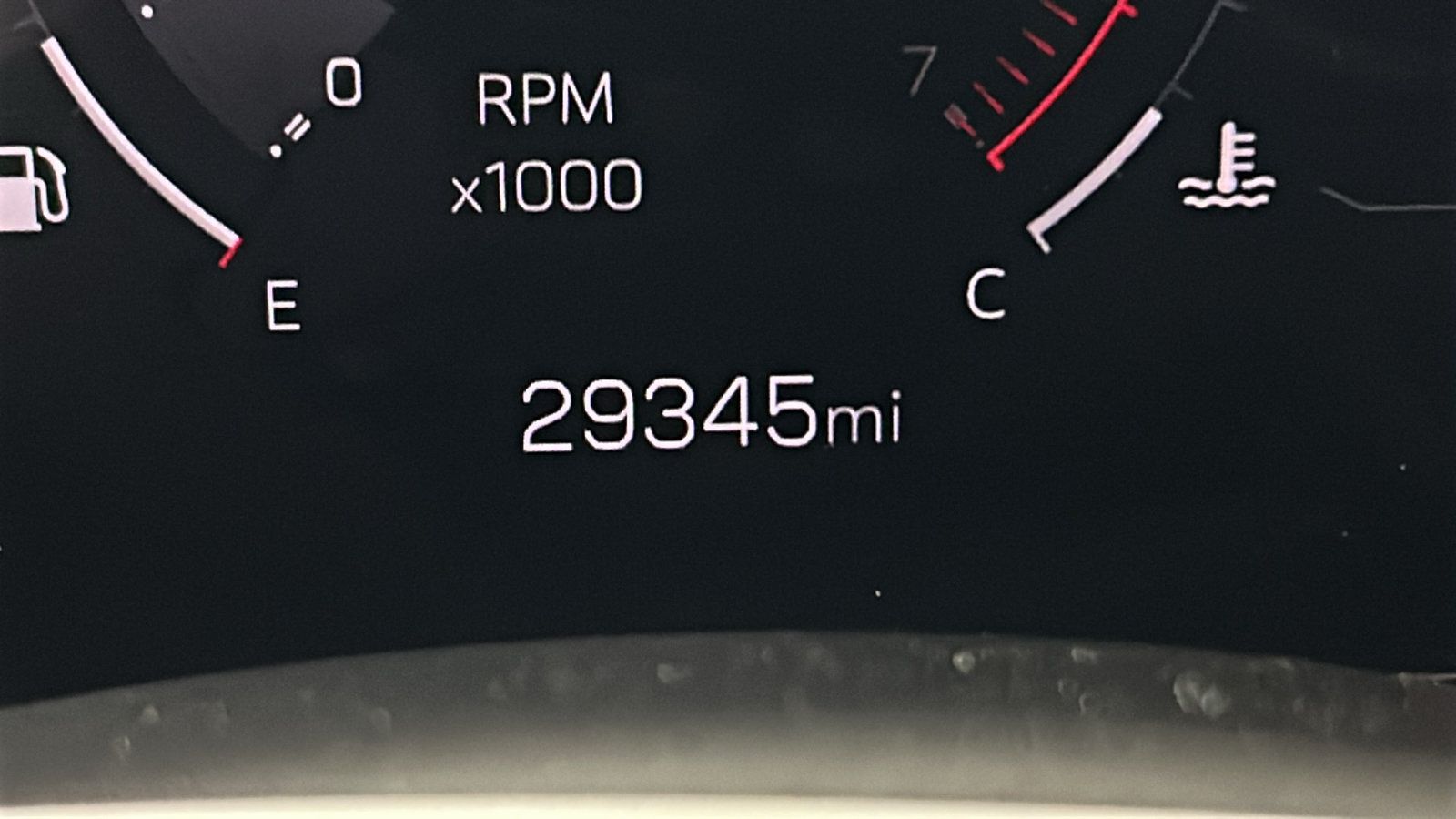 Used 2026 GMC Terrain Elevation FWD image 22