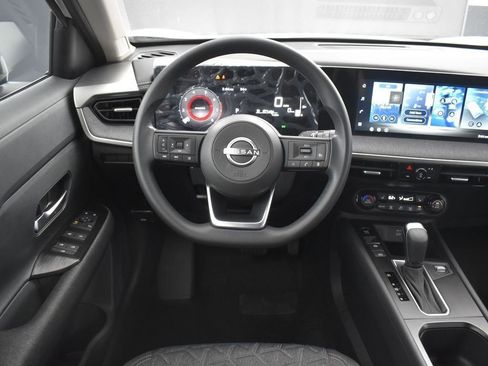 New 2026 Nissan Kicks SV w/ SV Premium Package image 13