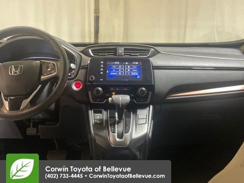 Used 2022 Honda CR-V EX image 19