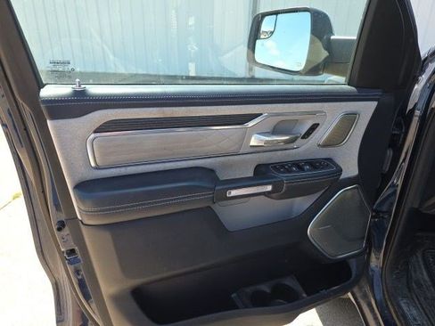 Certified 2022 RAM 1500 Limited AWD/4WD image 17